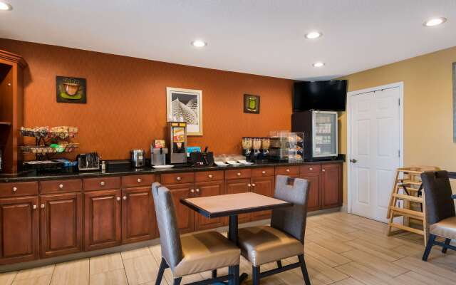SureStay Plus Hotel by Best Western Jackson