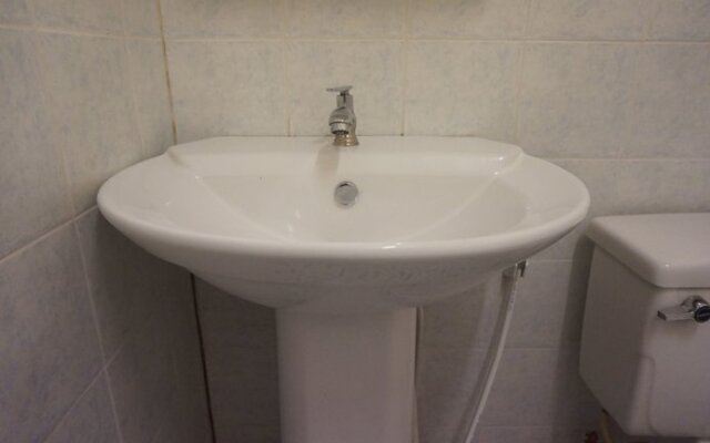 Confort Airport Hotel