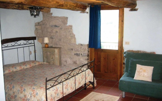 Agriturismo Al-Marnich