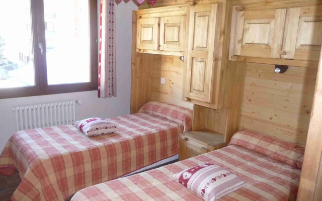 Hôtel Arolla