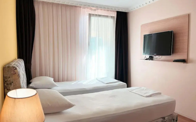 Ottoman Hotel Sakarya
