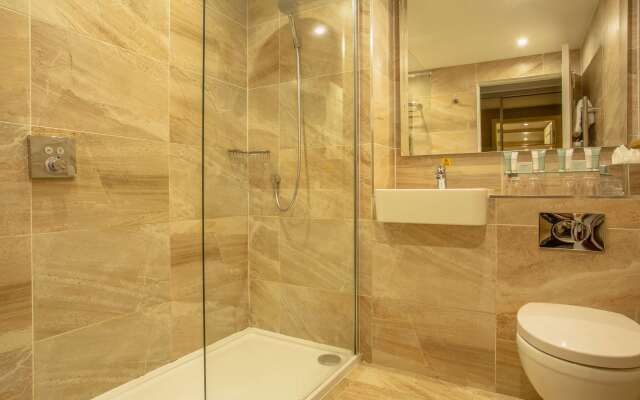 Gleddoch Golf & Spa Resort
