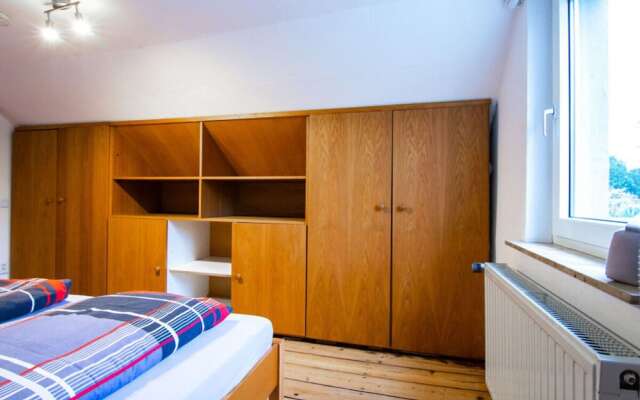 Vakantieappartement Alstaden 1