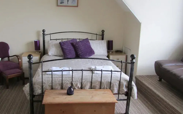 Donnington Guest House