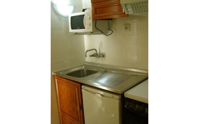 Hotel Apartamento Algar