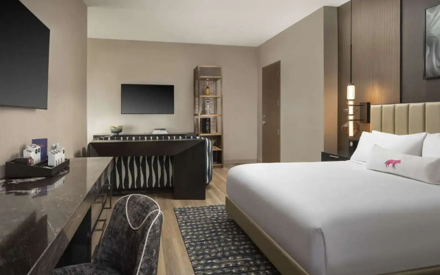 Caesars Republic Scottsdale, a Hilton Hotel