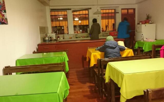 Inka's Rest B&B