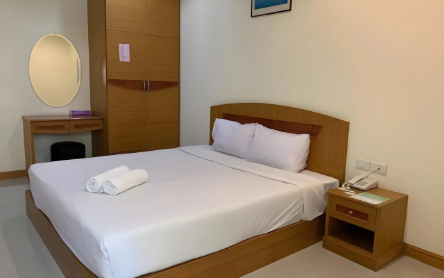 Sabai Hotel