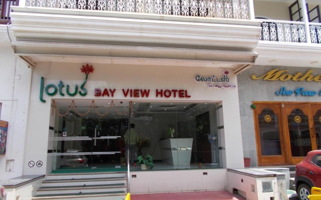 Lotus Bay View Hotel