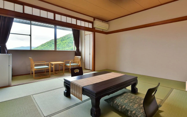 Asahiya Ryokan