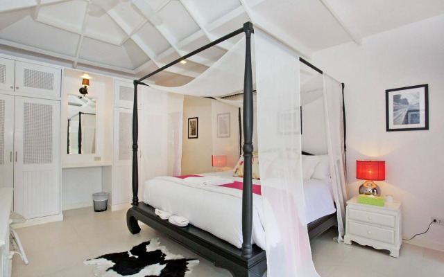 Buraran Suites