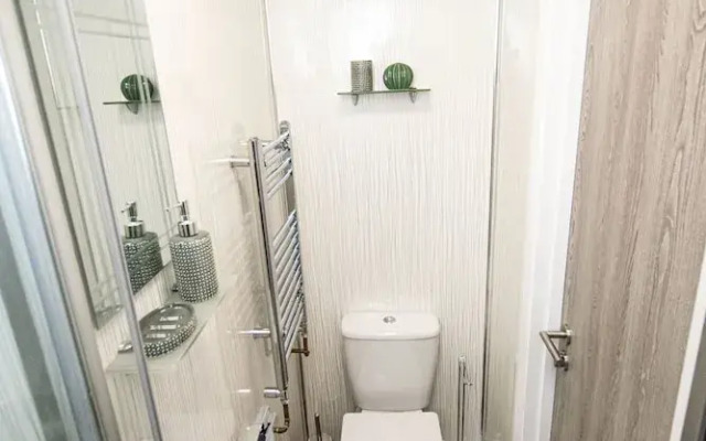 The Snug - Self Catering One Bedroom Apartment