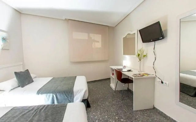 Hospedium Hotel Don José