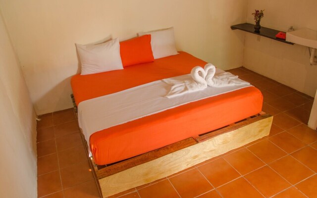 Alebrijes Surf House - Adults Only - Hostel