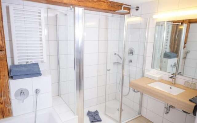 Sternen Hotel & Restaurant