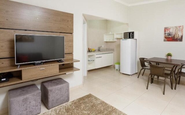 50 Hotel Flat