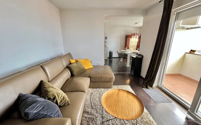 Apartman Jasmin 1