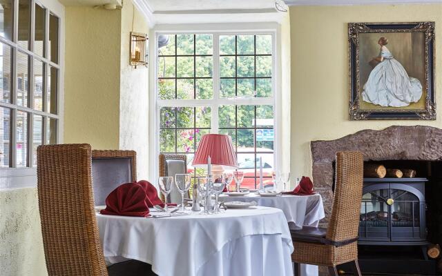 Best Western Royal George