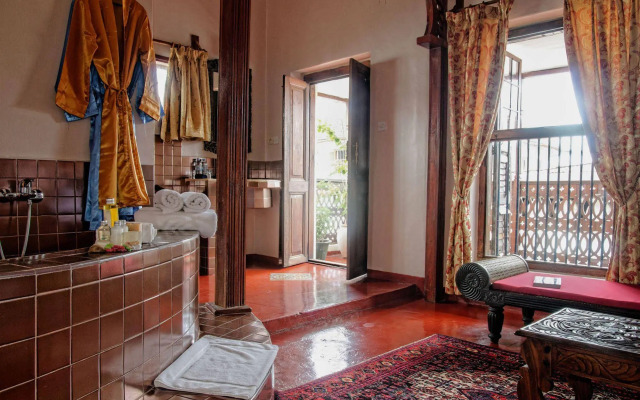 Zanzibar Palace Hotel