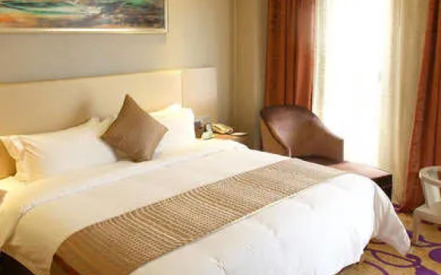 Jinya International Hotel