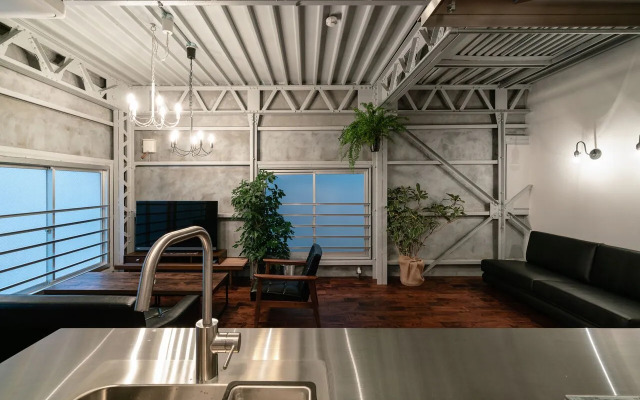 prosperityta Yutaka 2F / Vacation STAY 80031