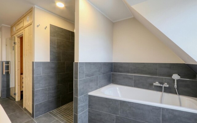 Baltischer Hof Apartment 53