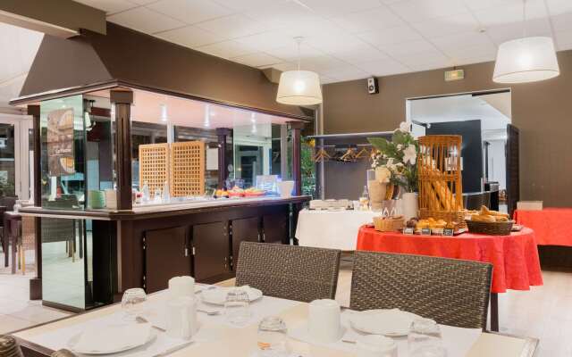 Comfort Hotel Lille L'Union