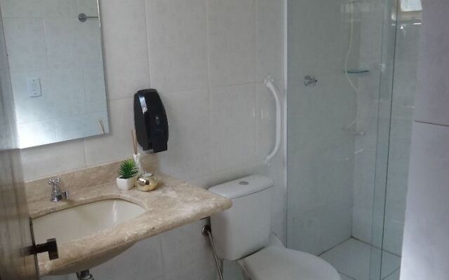 Casa Beatles Hostel Bauru