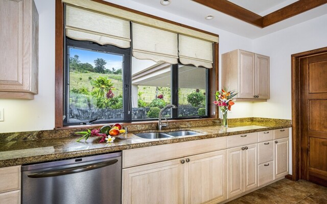 O'oma Plantation 5 Bedroom Home