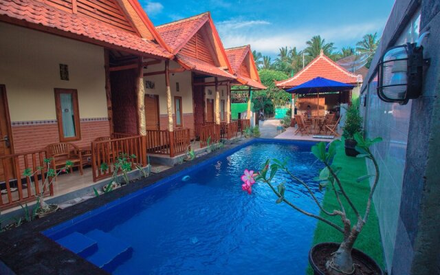 Myart Homestay