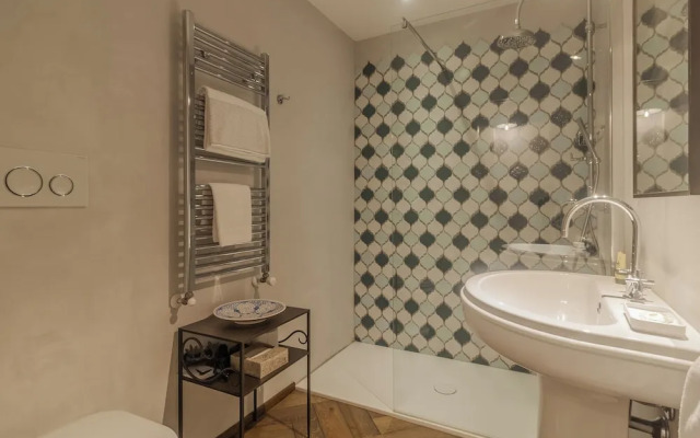 Loppia Secret Garden by Wonderful Italy