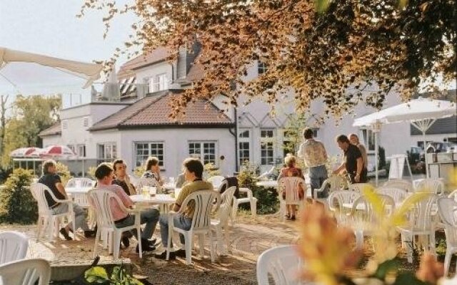 Hotel Peter's Burg