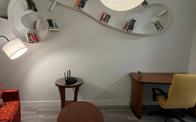 StaysPro - Hollywood Homes Minutes to Everything