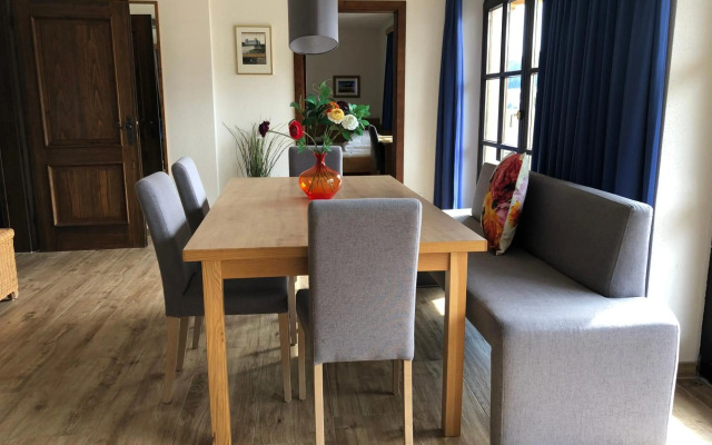 Appartement Schwab Ski in & Out