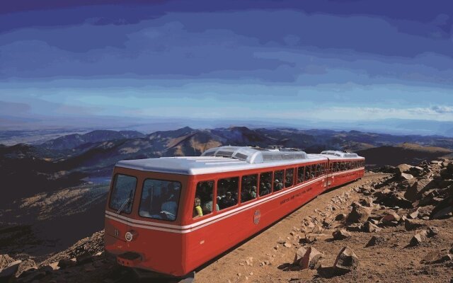 Days Inn Manitou Springs