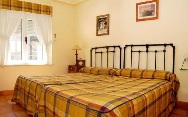 Valle de San Emiliano