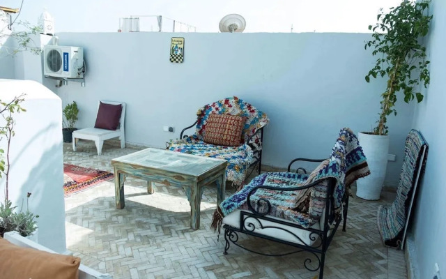 Riad el Marah