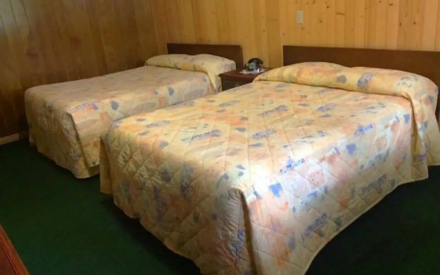 Alta Vista Motel