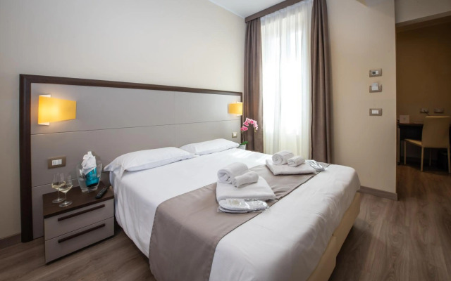 Hotel Rosa