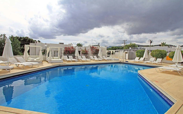 VG Resort Hotel