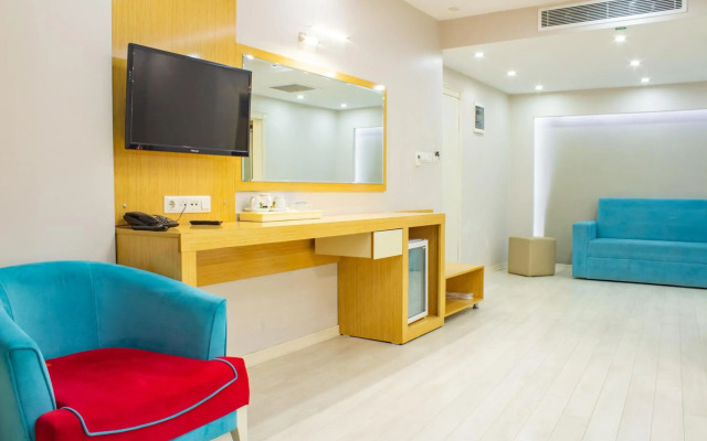 Sumela Park Hotel