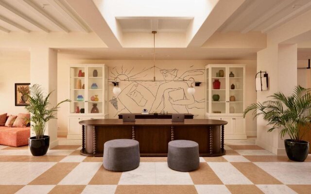 Cosme, A Luxury Collection Resort, Paros