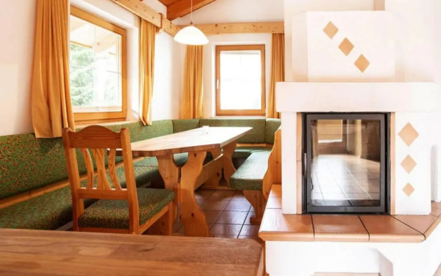 Chalet in Zillertal Near Ski Slopes