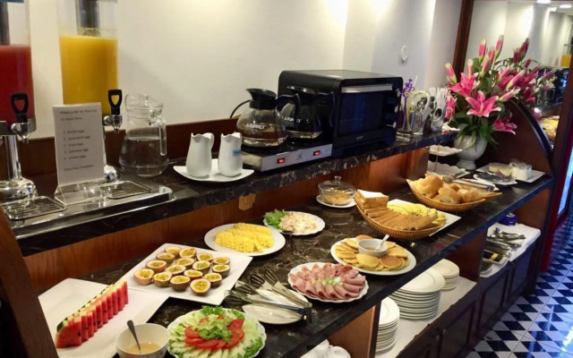 Vision Premier Hotel & Spa