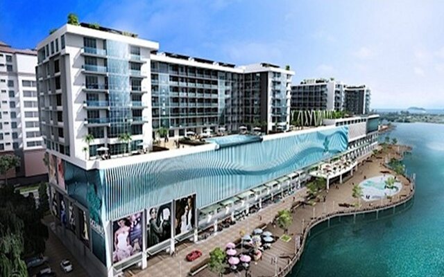 Kota Kinabalu Marriott Hotel