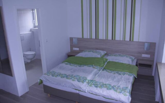 Gasthaus Linde Wachbach