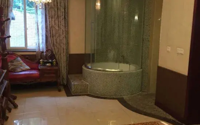 Diexiangxi Hot Spring Hotel
