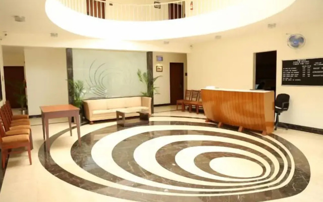 VITS Lonavala