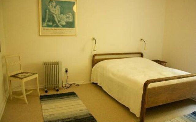 Grastenhus Guesthouse