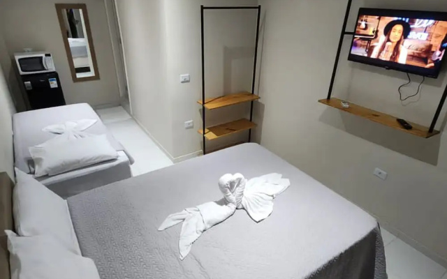 Bob Suites
